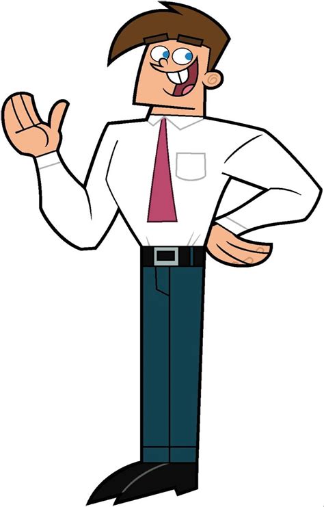 who framed timmy turner.